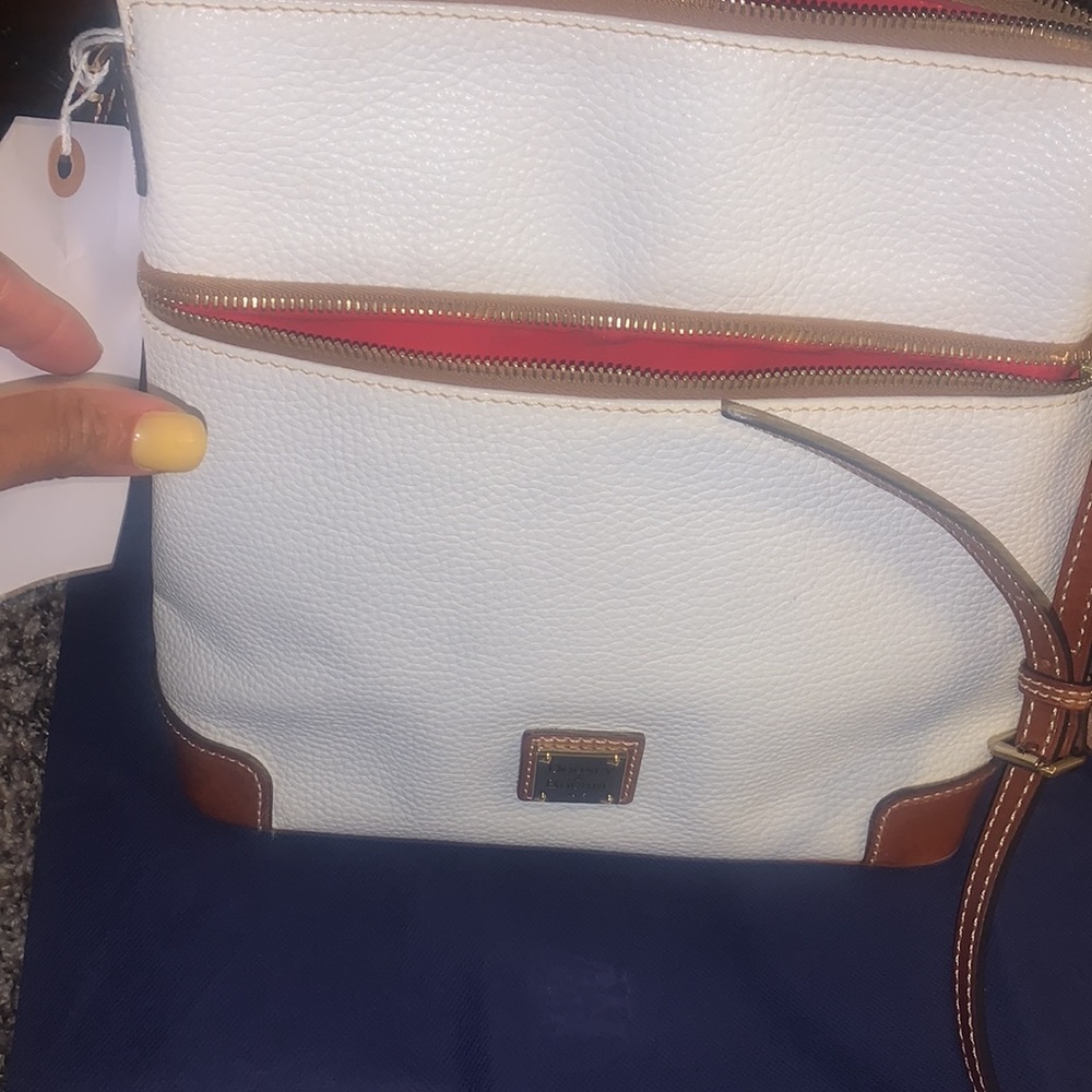 Brand New Dooney And Bourke bag